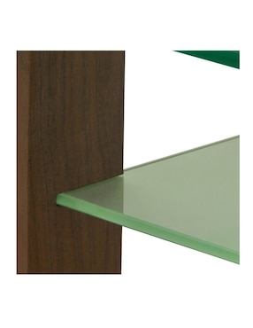 Mesa lateral armable  Avek Tamarindo
