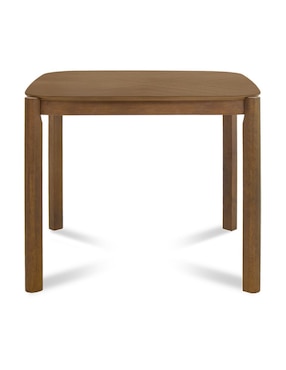 Mesa de comedor armable Fizo Tamarindo