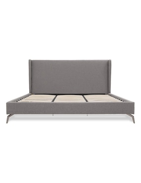 Cama riuk Tamarindo de tela KS
