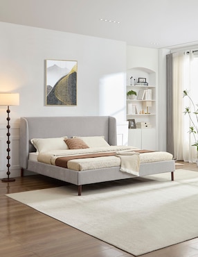 Cama Julia Dawood King size