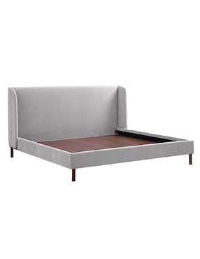 Cama Julia Dawood King size