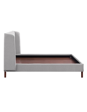 Cama Julia Dawood King size