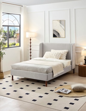 Cama Julia Dawood Matrimonial