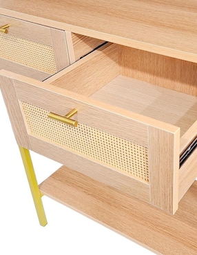 Credenza armable Remi Bossa de MDF
