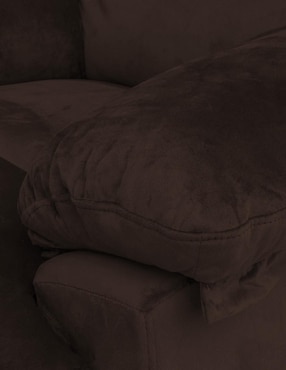 Reclinable James Bossa