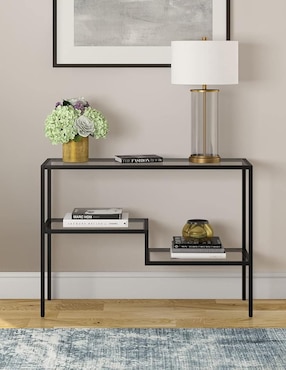 Credenza armable Lira Bossa Muebles de metal