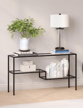Credenza armable Lira Bossa Muebles de metal