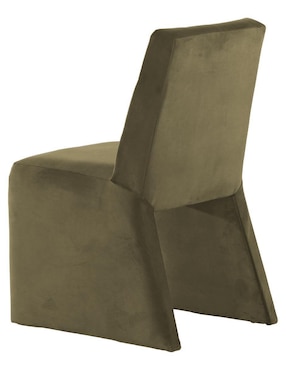 Silla Spezza Moblum de tela
