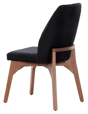 Silla Estocolmo Moblum de tela