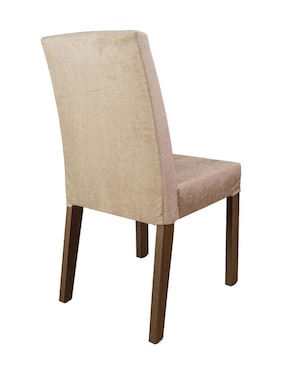 Comedor Alexis Madesa para 6 personas