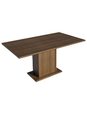Comedor Keila Madesa para 4 personas