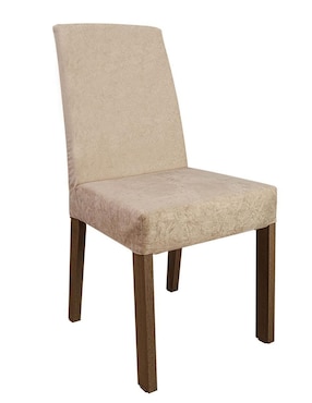 Comedor Keila Madesa para 4 personas