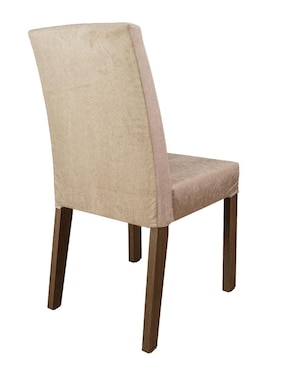 Comedor Keila Madesa para 4 personas