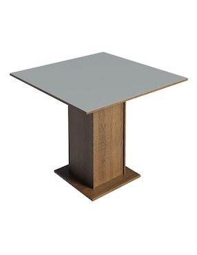 Comedor Samara Madesa para 4 personas