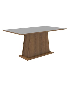 Comedor Briyney Madesa para 6 personas