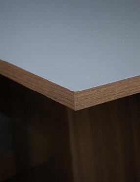 Comedor Briyney Madesa para 6 personas