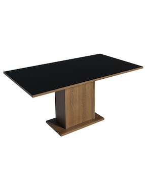 Comedor Renata Madesa para 6 personas