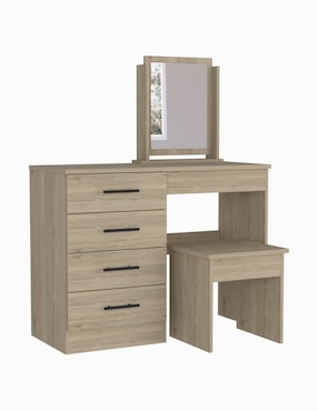 Tocador armable Excelsior Kaia