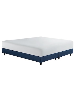 Base para cama Sander Moblum