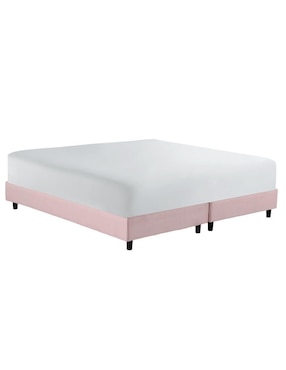 Base para cama Sander Moblum