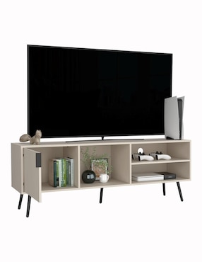 Mueble de tv armable Vulcan Excelsior