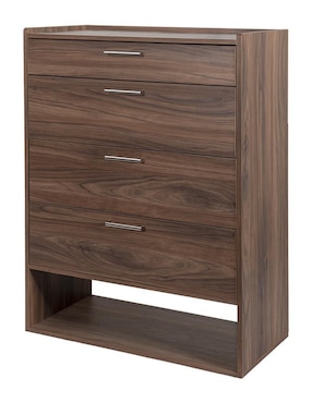 Cajonera armable Bali Cantia de MDF