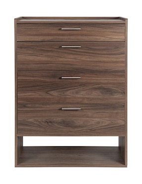 Cajonera armable Bali Cantia de MDF
