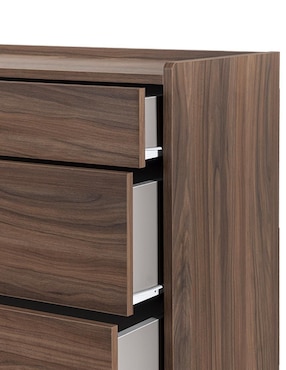 Cajonera armable Bali Cantia de MDF