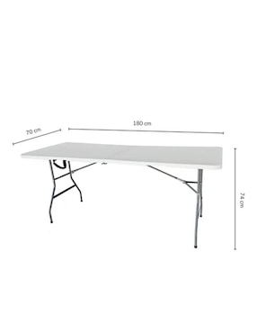 Mesa de actividades Anisa Knot Studio