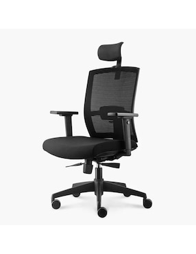 Silla de escritorio Form Design de mesh