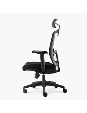 Silla de escritorio Form Design de mesh