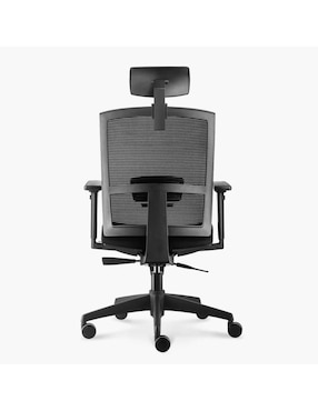 Silla de escritorio Form Design de mesh