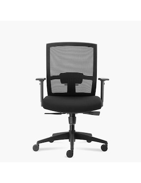 Silla de escritorio Form Design de mesh