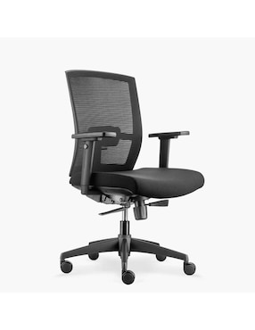 Silla de escritorio Form Design de mesh