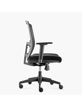 Silla de escritorio Form Design de mesh