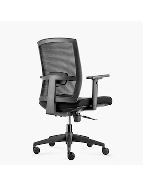 Silla de escritorio Form Design de mesh