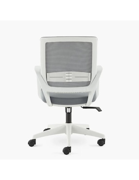 Silla de escritorio Form Design de tela