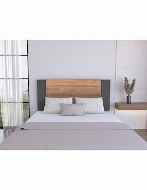 Cabecera armable Neuss Excelsior