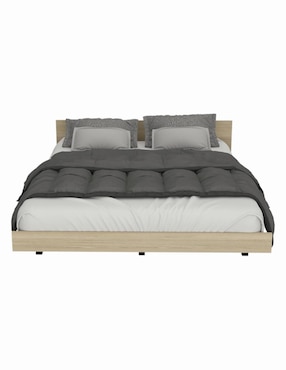 Base para cama armable Kaia Excelsior