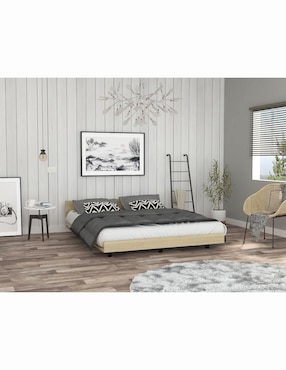 Base para cama armable Kaia Excelsior