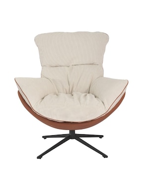 Puff Eke Life Home sillón