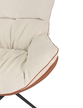 Puff Eke Life Home sillón