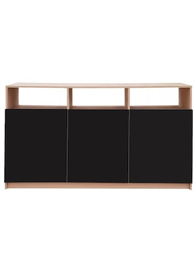 Mueble de tv armable Buenos Aires Hogare