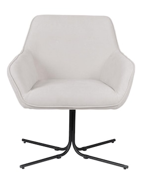 Sillón Metz Cantia
