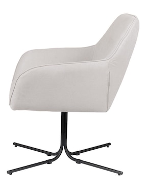 Sillón Metz Cantia
