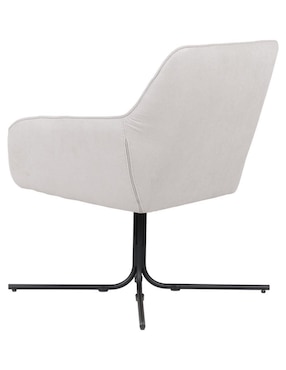 Sillón Metz Cantia