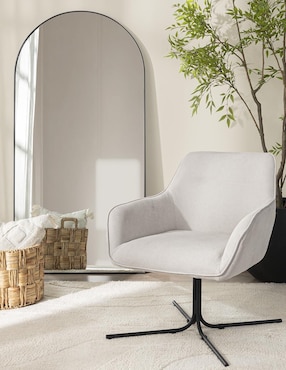 Sillón Metz Cantia