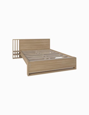 Base para cama armable Vance Excelsior Matrimonial