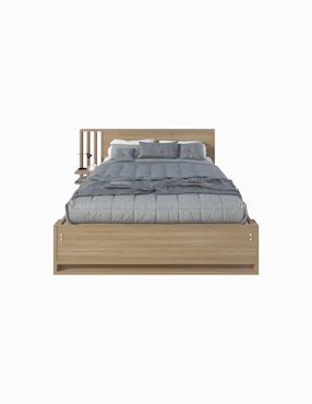 Base para cama armable Vance Excelsior Matrimonial