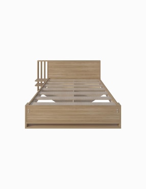 Base para cama armable Vance Excelsior Matrimonial